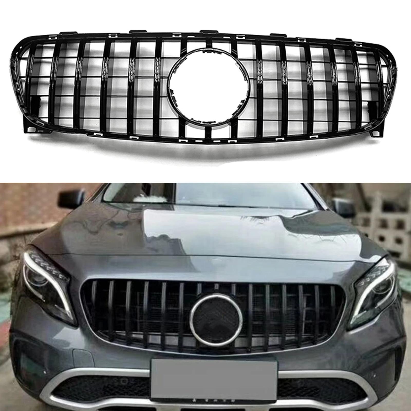 ޸  GLA Ŭ X156 2017-2020 GLA200 GLA250 GLA45 GT Ÿ  ׸, ڵ   ĵ ޽ ׸